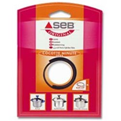 790142 - Joint pour autocuiseur inox Seb Actua/Authentique - 8L