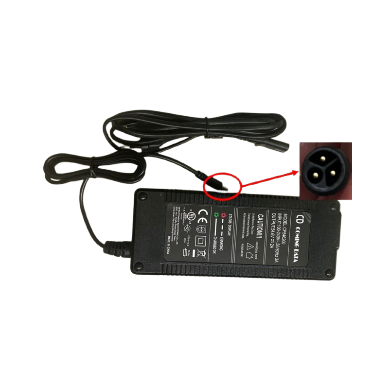 Alimentation CP546200 à 3 broches pour Ducati Pro 3 R