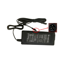 Alimentation CP546200 à 3 broches pour Ducati Pro 3 R