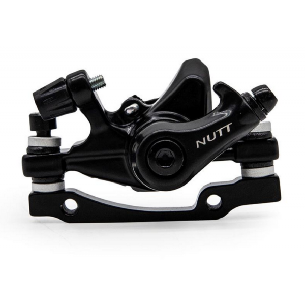 Etrier de frein mécanique noir NUTT pour Ninebot F25E, F30E, F40E