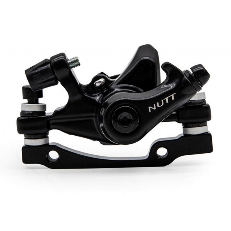 Etrier de frein mécanique noir NUTT pour Ninebot F25E, F30E, F40E