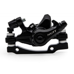 Etrier de frein mécanique noir NUTT pour Ninebot F25E, F30E, F40E