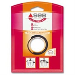 790136 - Joint pour autocuiseur aluminium Seb Authentique - 4,5/6L