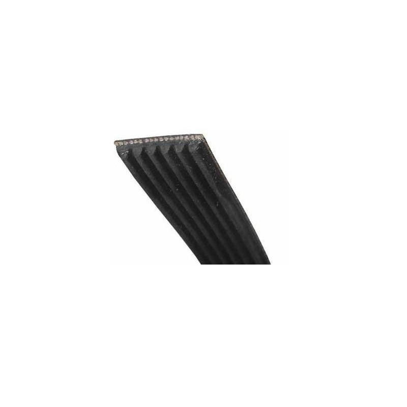 Courroie Lave Linge MA Elastique 1151H7 POLY-V L=1151MM