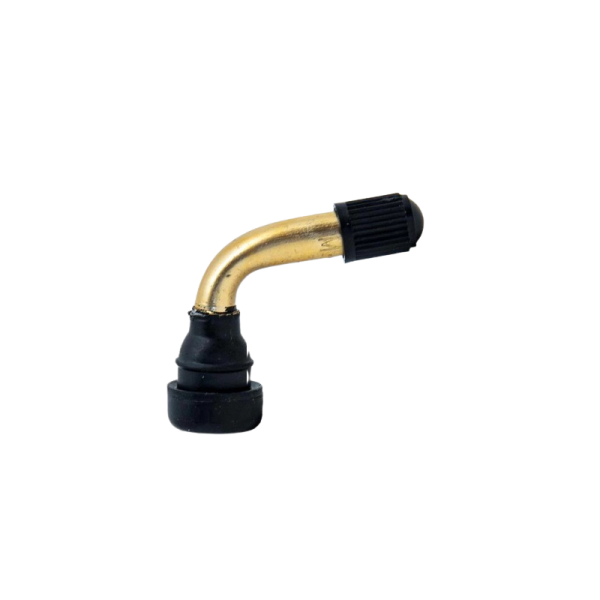 Lot de 5 valves universelles coudées pour trottinettes électriques