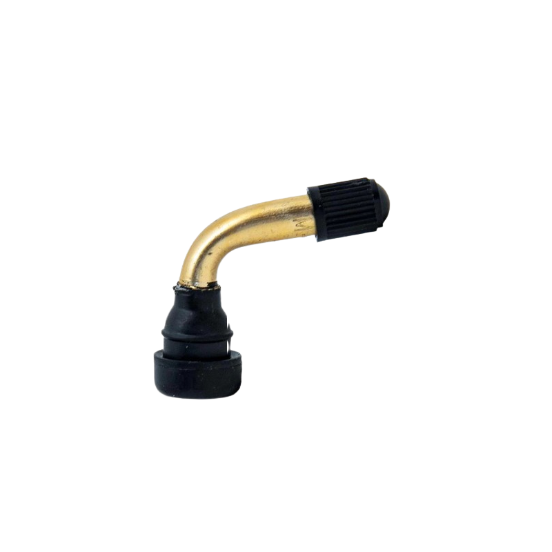 Lot de 5 valves universelles coudées pour trottinettes électriques