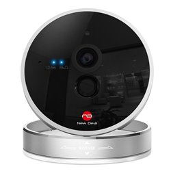 Camera Alarme New Deal HD Cam Protect