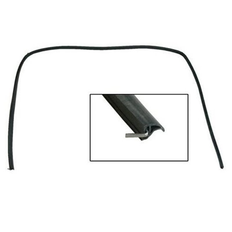 Joint de porte four – Brandt 76X7246 Joint de porte four – Brandt 76X7246