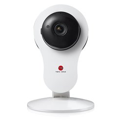 Caméra de surveillance IP HD New Deal HD Cam Live
