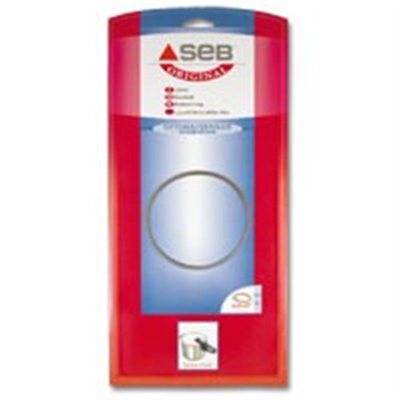 Autocuiseur / cocotte minute SEB SENSOR 4,5 litres pour plaque gaz