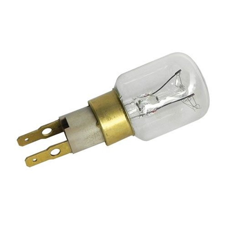 481281728445 - Ampoule Refrigerateur, Congelateur 15W, T-click