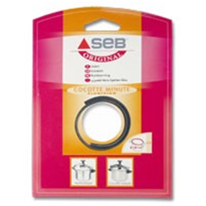 790135 - Joint 3,5l Aluminium Authentique 790135 - Joint 3,5l Aluminium Authentique