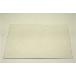 Vitre intérieure de porte...