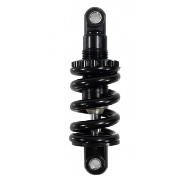 Suspension avant pour trottinettes Zero et Macury