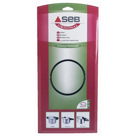 980549 - Joint 8/10L  Ø 253 Inox