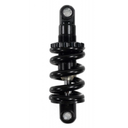 Suspension avant pour trottinettes Zero et Macury