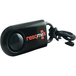 Mini alarme de poche 120dB DEFENDME