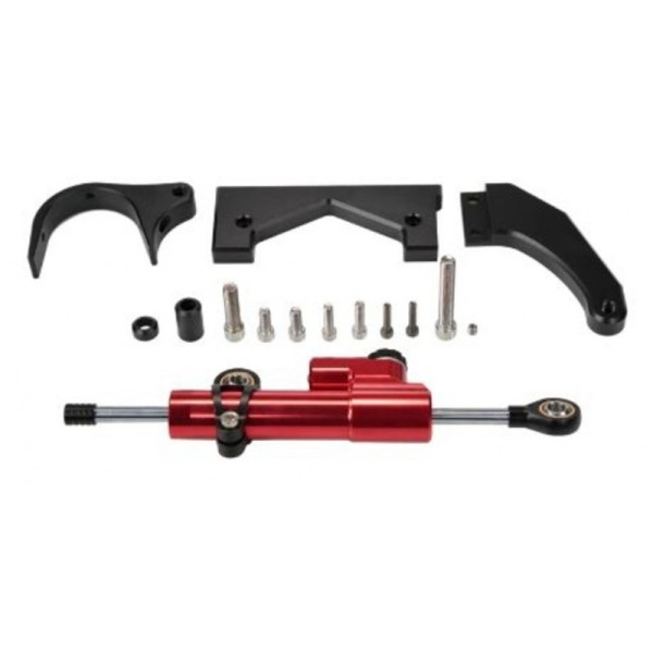 Kit amortisseur pour trottinette électrique Zero 10X