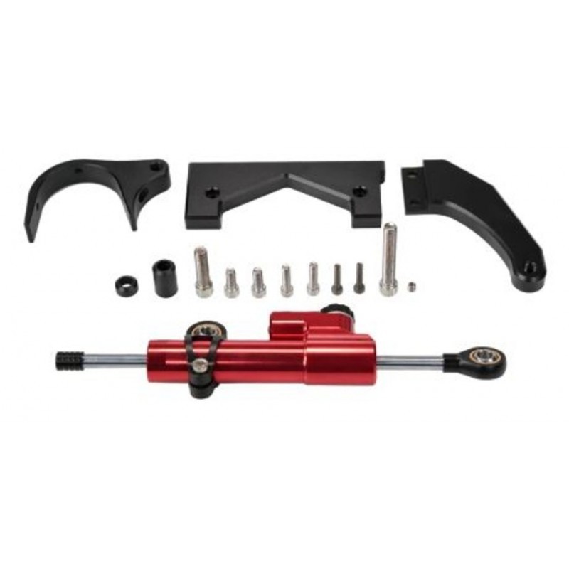 Kit amortisseur pour trottinette électrique Zero 10X