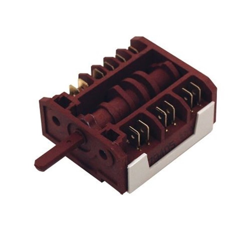 3890775020 Faure Commutateur de four 3890775020 Faure Commutateur de four