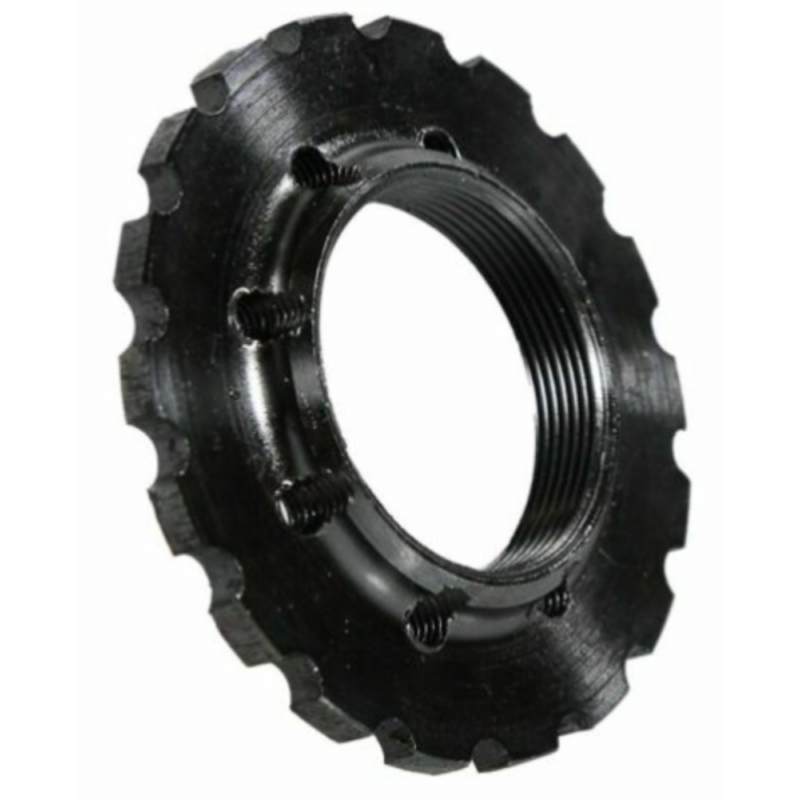 Bloc d'engrenage pour trottinette Zero 11X et Macury Speedual Plus