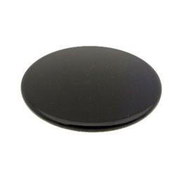 72x8230 Brandt Chapeau de bruleur rapide 93mm pour cuisinière / table de cuisson