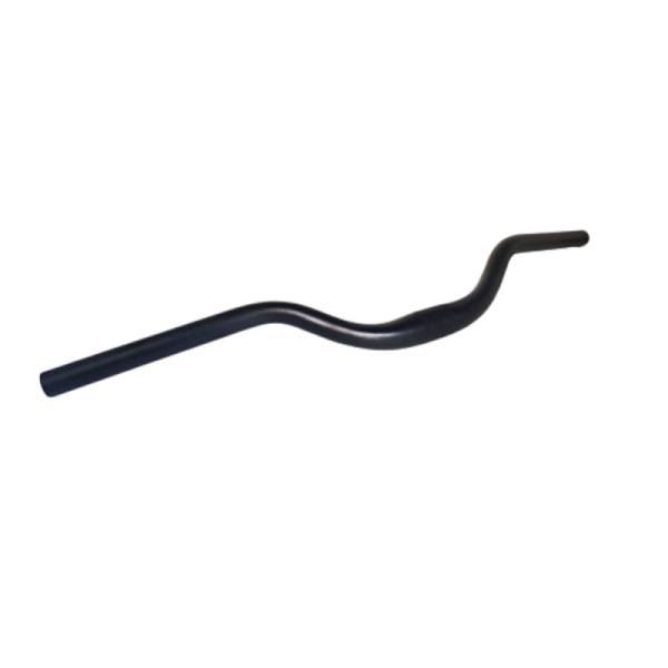 Guidon en T 620mm pour trottinette électrique Zero 10X