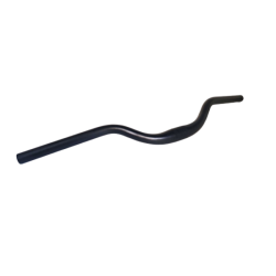 Guidon en T 620mm pour trottinette électrique Zero 10X
