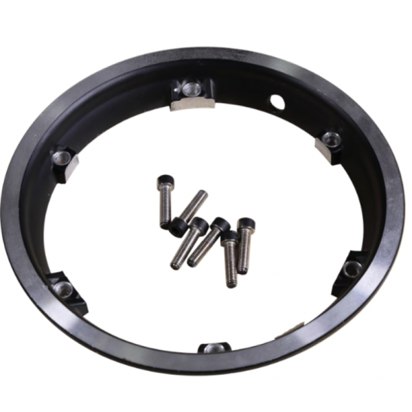 Anneau de moyeu moteur pour Zero 10X et Macury Speedual T10