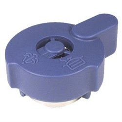 Soupape Actua - Bleu -...