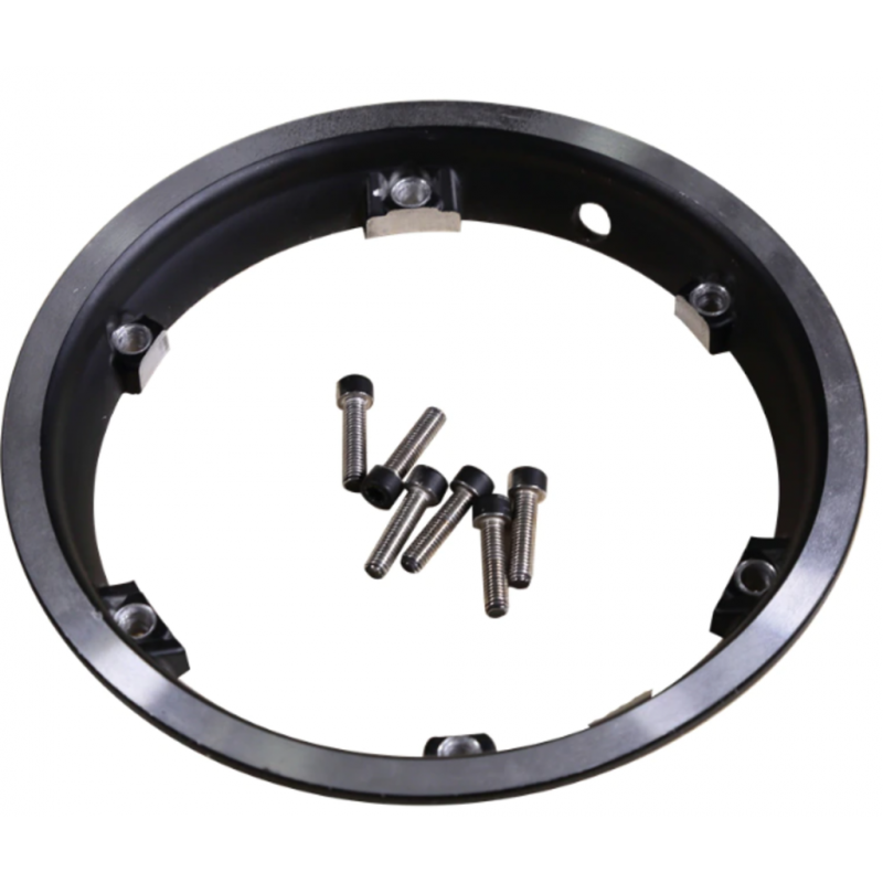 Anneau de moyeu moteur pour Zero 10X et Macury Speedual T10