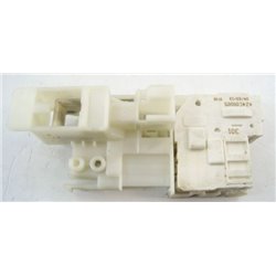 Sécurité de porte pour...