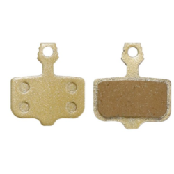 Paire de plaquettes de frein pour trottinnette Zero, Kugo, Dualtron, VSETT