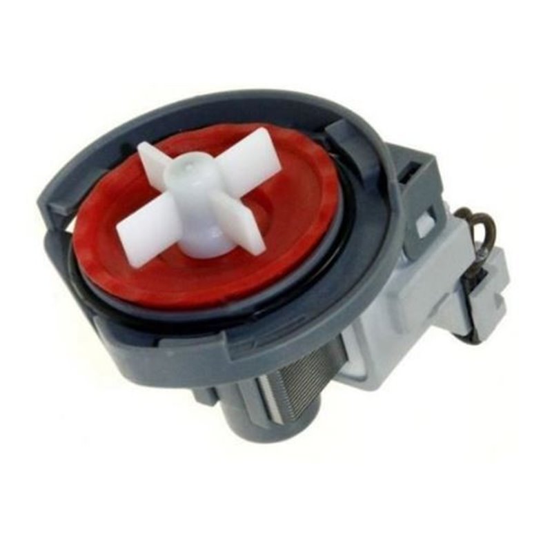 1748200100 Beko - pompe de vidange pour lave-vaisselle 1748200100 Beko - pompe de vidange pour lave-vaisselle