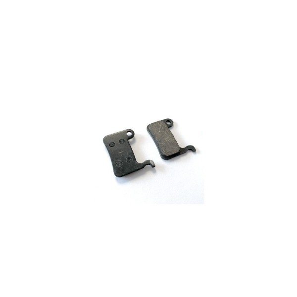 Paire de plaquettes de frein pour Dualtron 3 et DT3