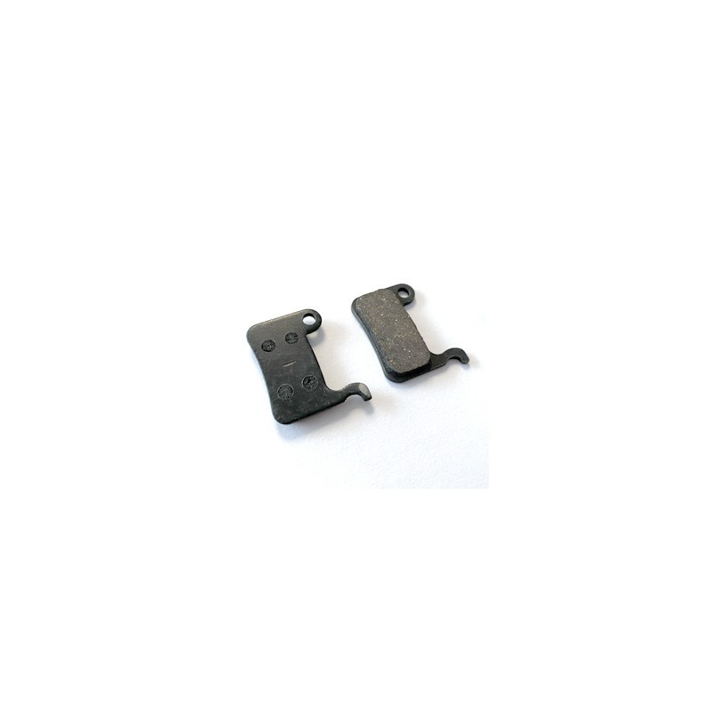 Paire de plaquettes de frein pour Dualtron 3 et DT3