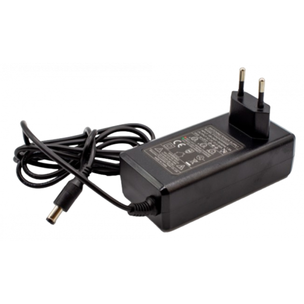 Alimentation d'origine 42V / 0.85Ah pour Wispeed F820