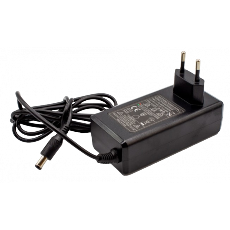 Alimentation d'origine 42V / 0.85Ah pour Wispeed F820