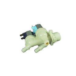 Electrovanne 3 voies pour...