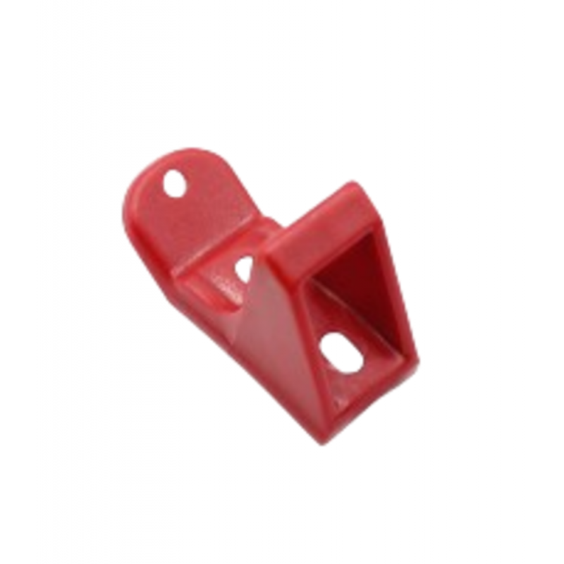 Crochet de pliage arrière pour Wispeed T850, T855, T855PRO et F820