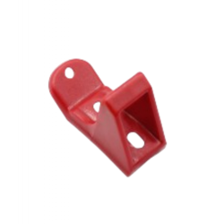 Crochet de pliage arrière pour Wispeed T850, T855, T855PRO et F820