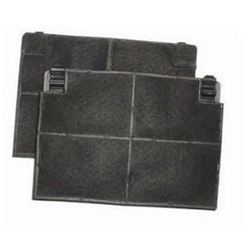 Type 141 - Filtre charbon actif CHF141 Type 141 - Filtre charbon actif CHF141