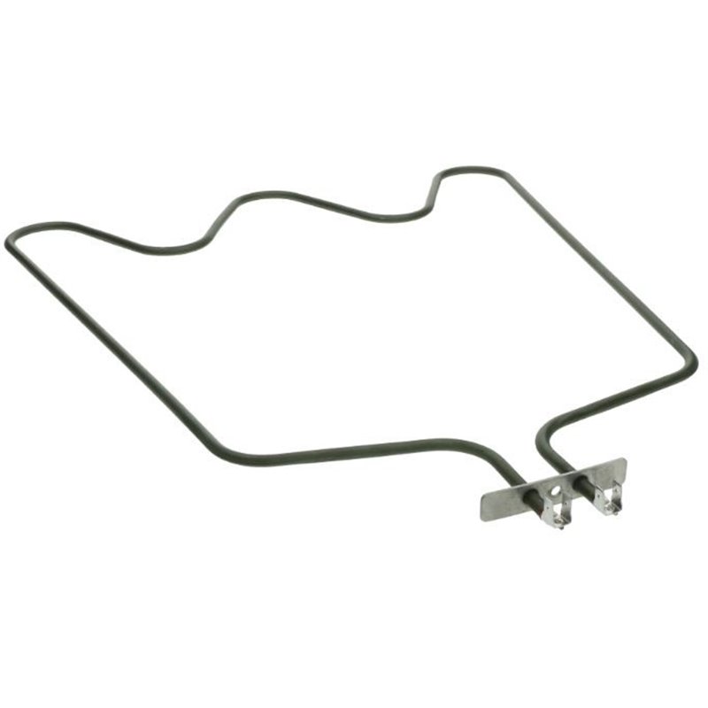 Résistance de sole 1150W pour four – Whirlpool 481225998421 Résistance de sole 1150W pour four – Whirlpool 481225998421