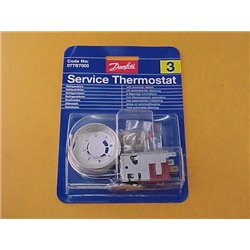 Thermostat refrigerateur universel 2 portes N°3 DANFOSS