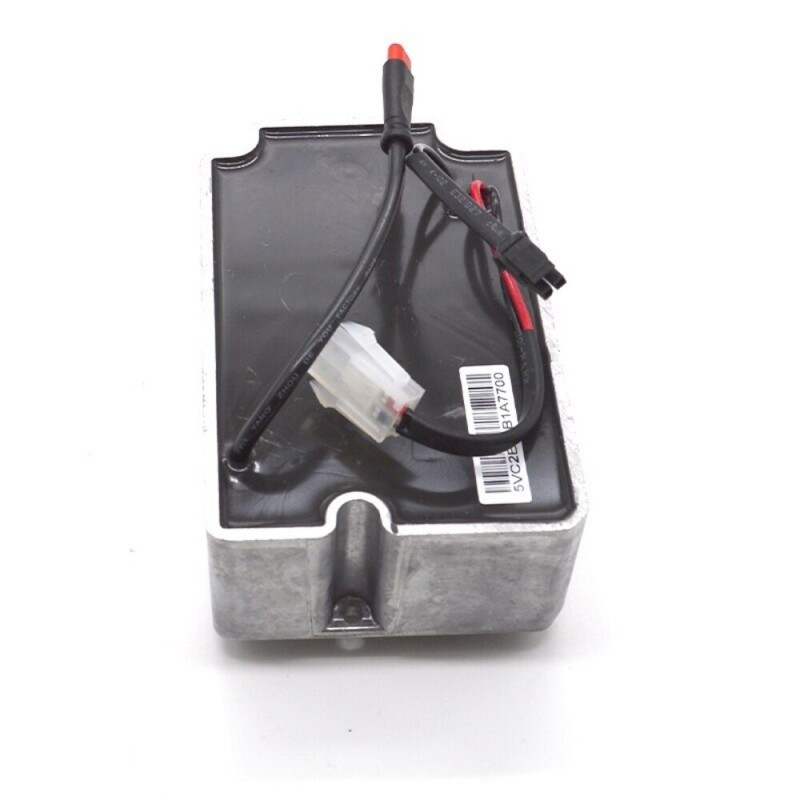 Alimentation intégrée d'origine 42V 2.9A pour Ninebot MAX G30, MAX G30D et G30LP