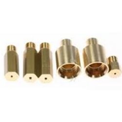 Jeu injecteurs gaz naturel...