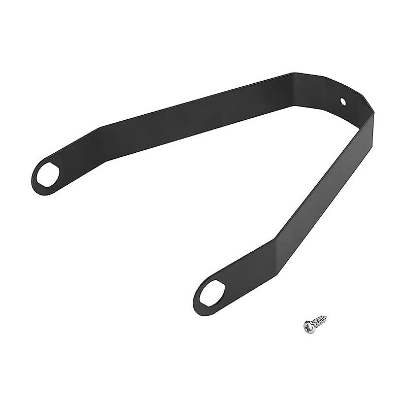 Support de garde-boue arrière pour Ninebot Max G30