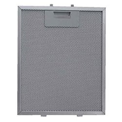 Filtre à graisse pour hotte Whirlpool 481248048083