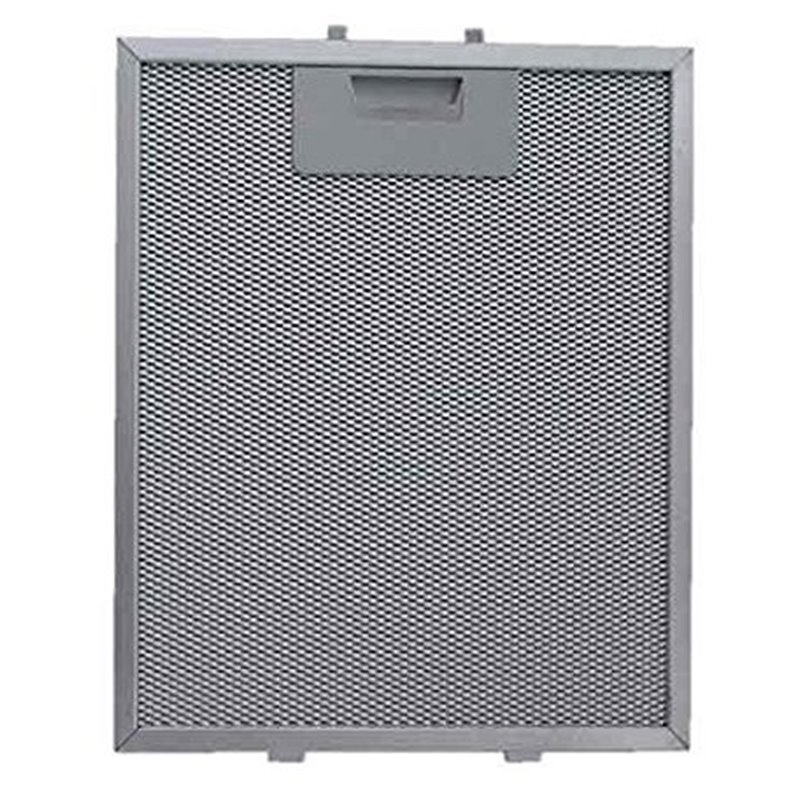 Filtre à graisse pour hotte Whirlpool 481248048083