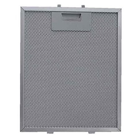 Filtre à graisse pour hotte Whirlpool 481248048083